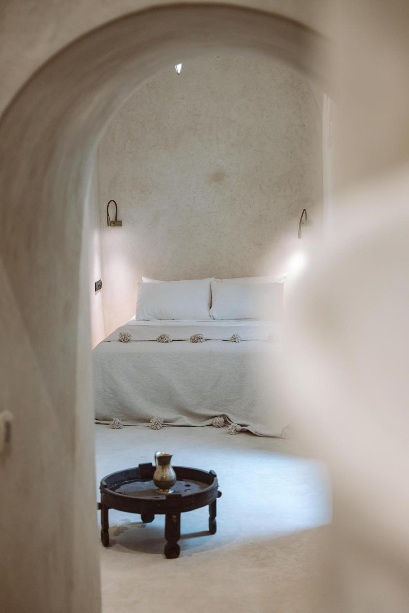 Riad Le Sable Vert Marrákes Kültér fotó